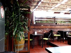 Kiku - restaurant & steakhouse in Chisinau
