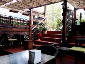 Kiku - restaurant & steakhouse in Chisinau