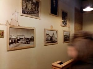 Kozlovna - restaurant cehesc in Chisinau