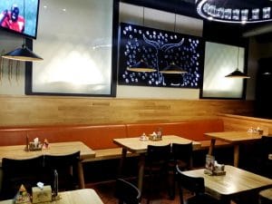 Kozlovna - restaurant cehesc in Chisinau