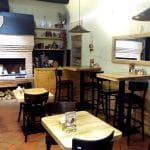 Kozlovna - restaurant cehesc in Chisinau