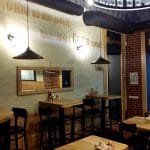 Kozlovna - restaurant cehesc in Chisinau