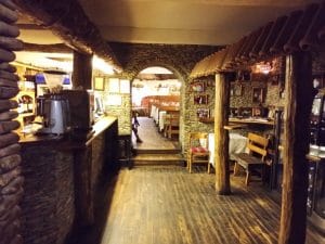 La Taifas - restaurant moldovenesc in Chisinau