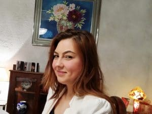 La cina la Familia Ishii