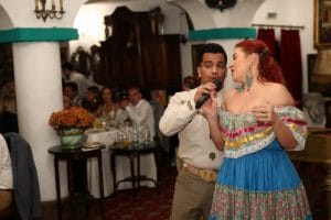 Locanta Jaristea a Kerei Calita