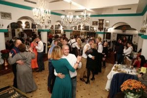 Locanta Jaristea a Kerei Calita