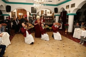 Locanta Jaristea a Kerei Calita