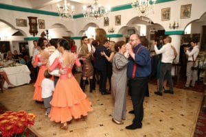 Locanta Jaristea a Kerei Calita