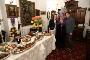 Locanta Jaristea a Kerei Calita