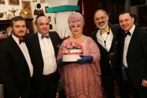 Locanta Jaristea a Kerei Calita