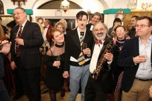 Locanta Jaristea a Kerei Calita