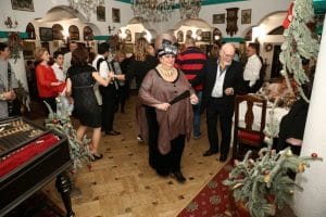 Locanta Jaristea a Kerei Calita