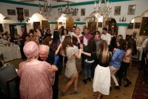 Locanta Jaristea a Kerei Calita