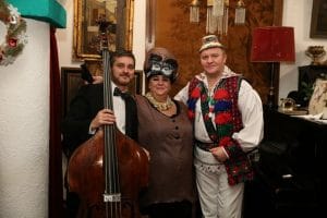 Locanta Jaristea a Kerei Calita