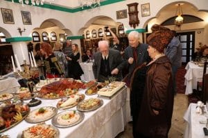 Locanta Jaristea a Kerei Calita