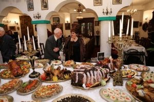 Locanta Jaristea a Kerei Calita