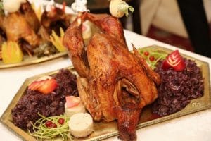 Locanta Jaristea a Kerei Calita