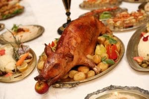 Locanta Jaristea a Kerei Calita