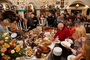 Locanta Jaristea a Kerei Calita