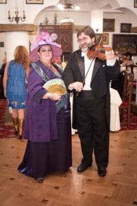 Locanta Jaristea a Kerei Calita