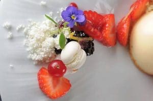 Mancarea lui Joseph Hadad