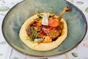 Mancarea lui Joseph Hadad