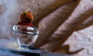 Mancarea lui Joseph Hadad