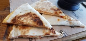 NOR Sky Casual Restaurant, restaurant panoramic la etajul 36