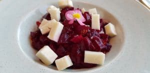 NOR Sky Casual Restaurant, restaurant panoramic la etajul 36