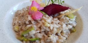 NOR Sky Casual Restaurant, restaurant panoramic la etajul 36