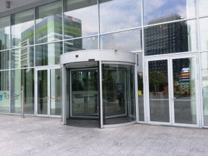 Nor Sky Casual Restaurant - Sky Tower Floreasca