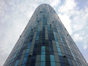 Nor Sky Casual Restaurant - Sky Tower Floreasca