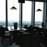 Nor Sky Casual Restaurant - Sky Tower Floreasca