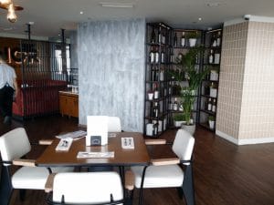 Nor Sky Casual Restaurant - Sky Tower Floreasca