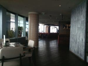 Nor Sky Casual Restaurant - Sky Tower Floreasca