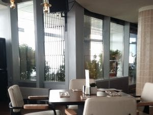 Nor Sky Casual Restaurant - Sky Tower Floreasca
