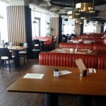 Nor Sky Casual Restaurant - Sky Tower Floreasca