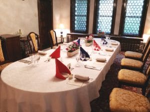 O cina pregatita de Chef Shuichiro Sumiyoshi