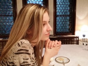 O cina pregatita de Chef Shuichiro Sumiyoshi