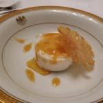 O cina pregatita de Chef Shuichiro Sumiyoshi