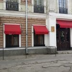 PaniPit - restaurant international in Chisinau