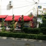 PaniPit - restaurant international in Chisinau