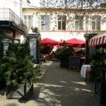 PaniPit - restaurant international in Chisinau