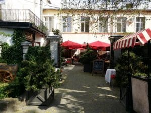 PaniPit - restaurant international in Chisinau