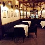 PaniPit - restaurant international in Chisinau