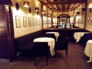 PaniPit - restaurant international in Chisinau