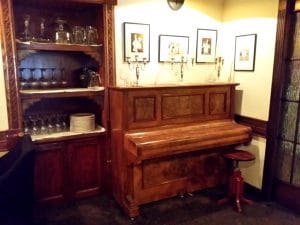 PaniPit - restaurant international in Chisinau