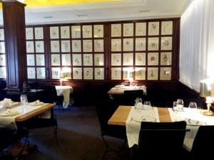 PaniPit - restaurant international in Chisinau