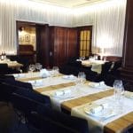 PaniPit - restaurant international in Chisinau