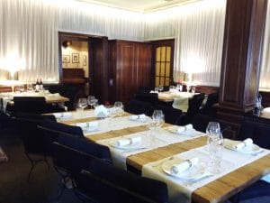 PaniPit - restaurant international in Chisinau